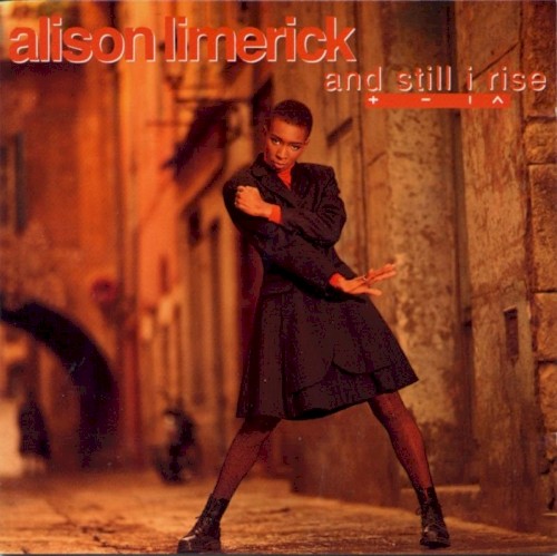 Alison Limerick